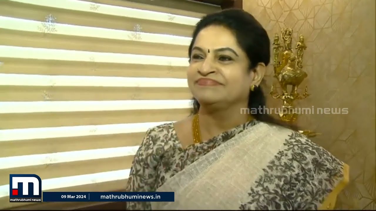 'മുരളിയേട്ടനെ എല്ലാവരും കൂടി ചതിക്കുഴിയില്‍ ചാടിച്ചതാണ്' | Padmaja Venugopal | K Muraleedharan