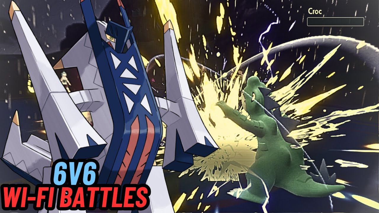 Smogon Wants to Ban Archaludon... Lets See Why!