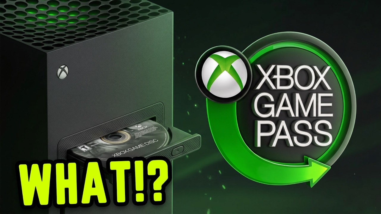 XBOX Game Pass в АВГУСТЕ: КРУПНЫЕ игры | Это ОГРОМНЫЙ плюс для XBOX | PlayStation ПОСЫЛАЕТ ФАНАТО...