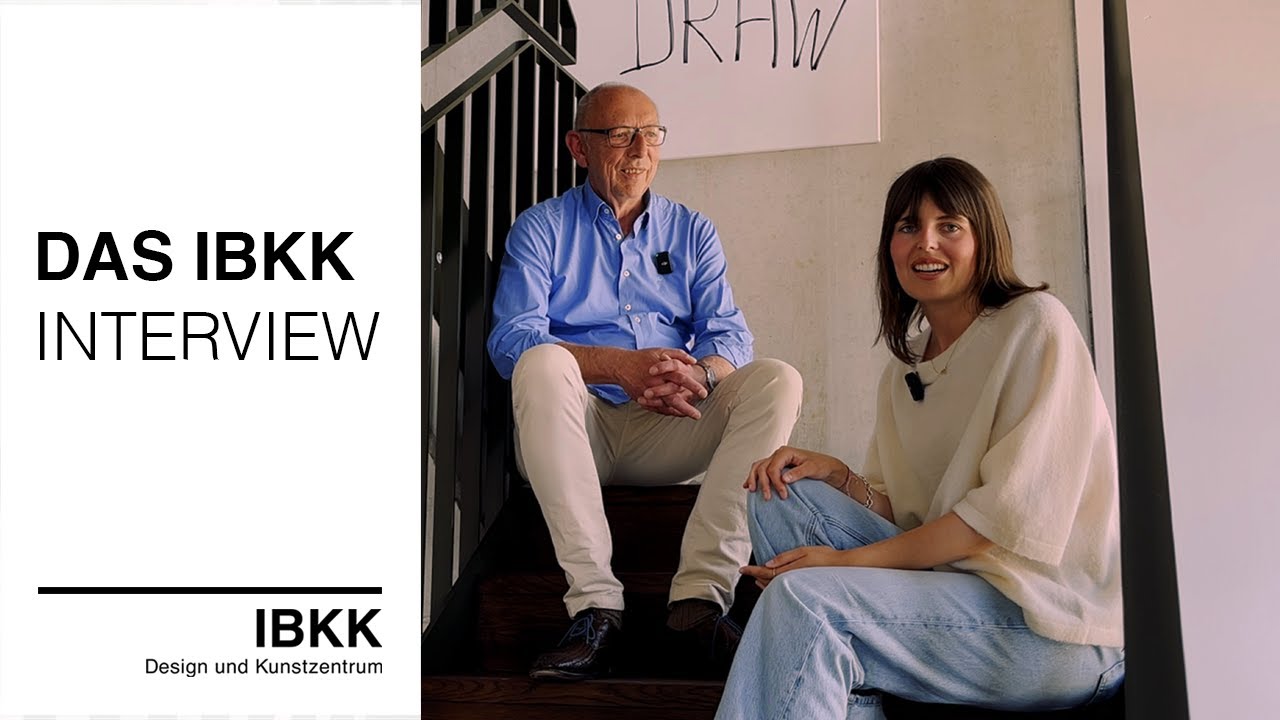 Die Rolle des IBKK Design und Kunstzentrum in der Welt der Kunstakademien und Hochschulen.