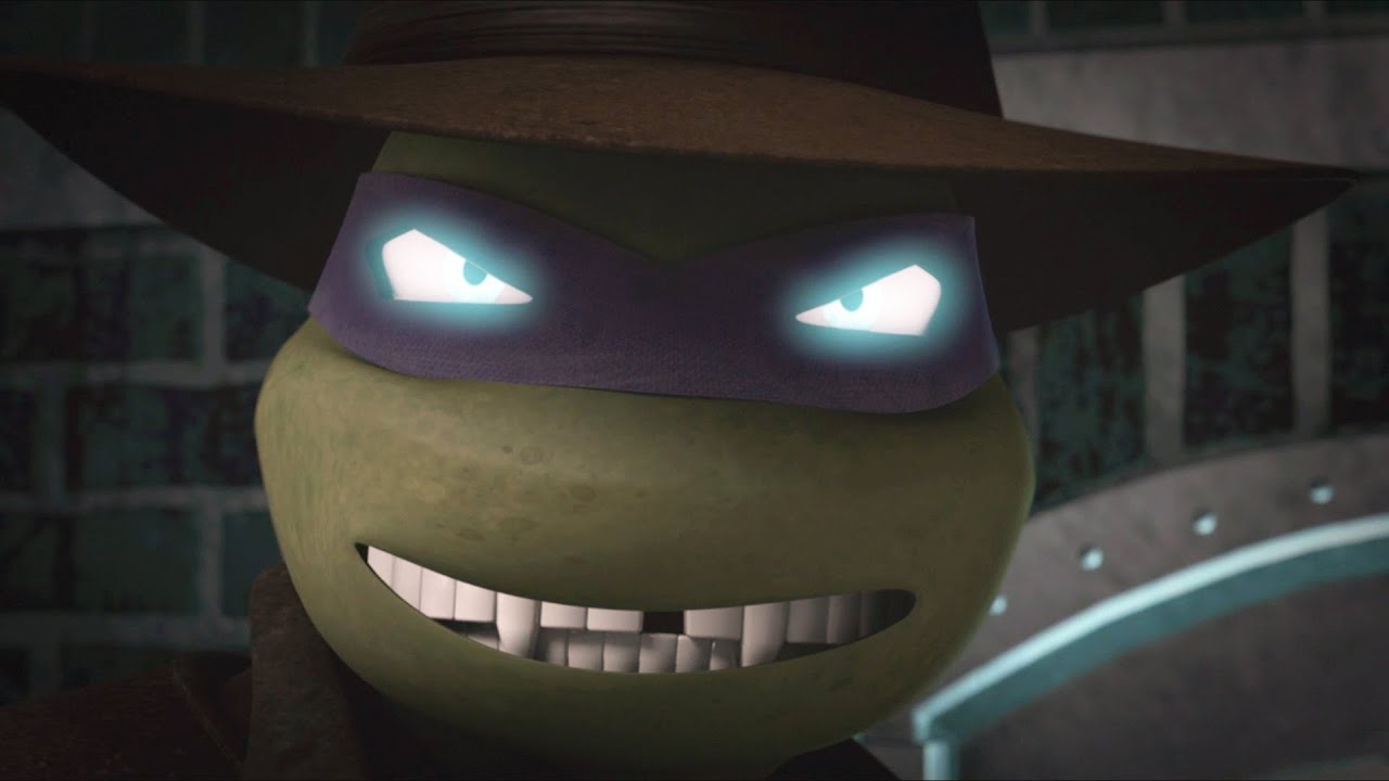 Smart Vamp | Teenage Mutant Ninja Turtles Legends