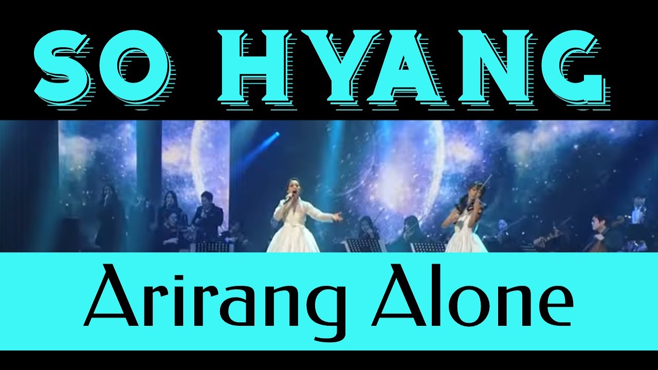 Reaction - So Hyang - Arirang Alone [Immortal Songs 2 #1] - Angie - Reaction Talk