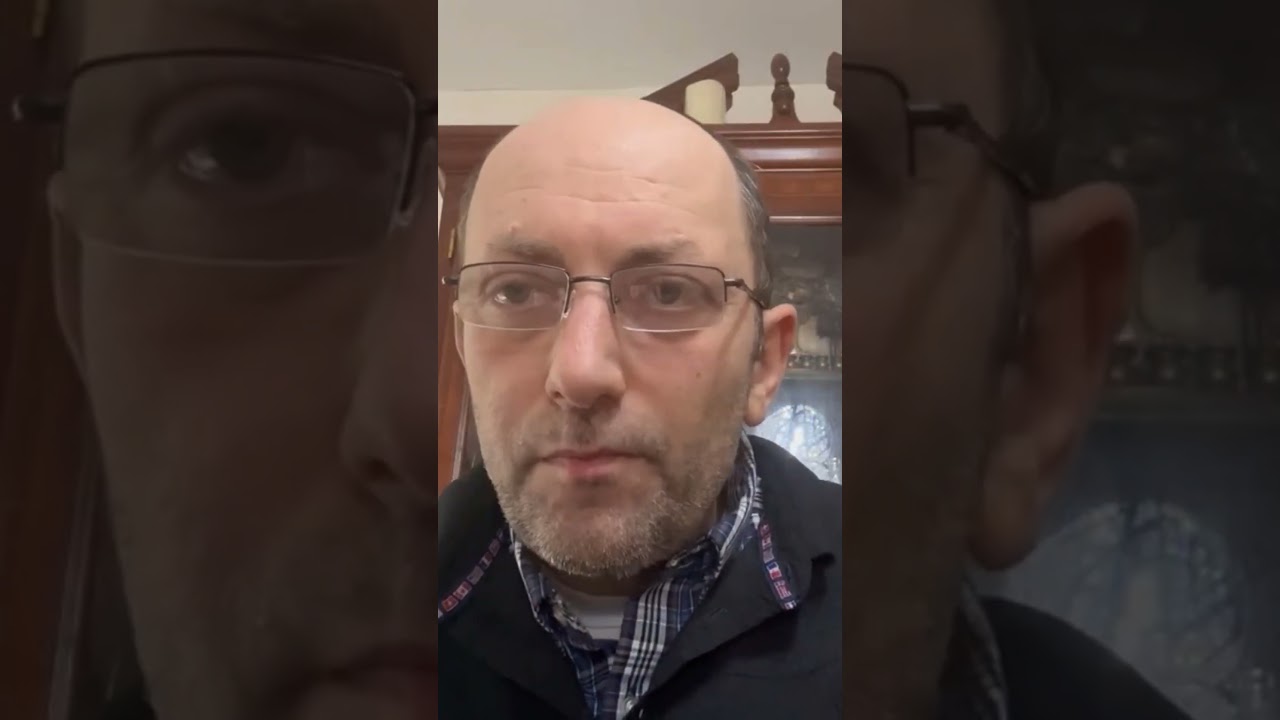 БУДЬТЕ СВЯТЫ... / ДОКТОР АРЬЕ МАРГОЛИН