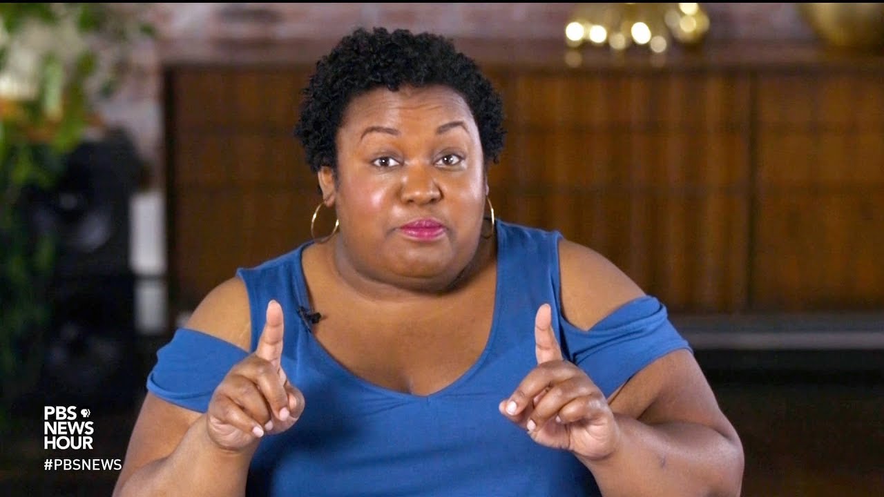 An 'unapologetic' black feminist on accelerating the pace of change