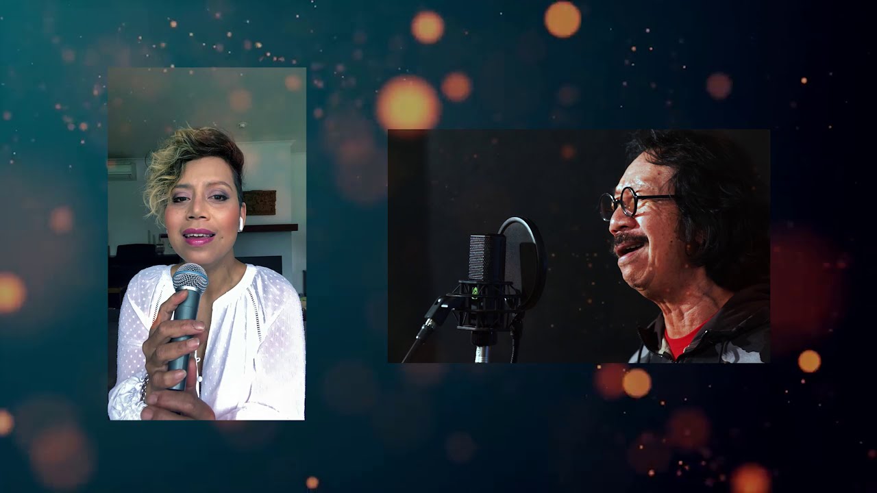 The Closer I Get to You [Cover by Fusion 's Gate ft. Somchay Sakdikul & Sue Brown]​