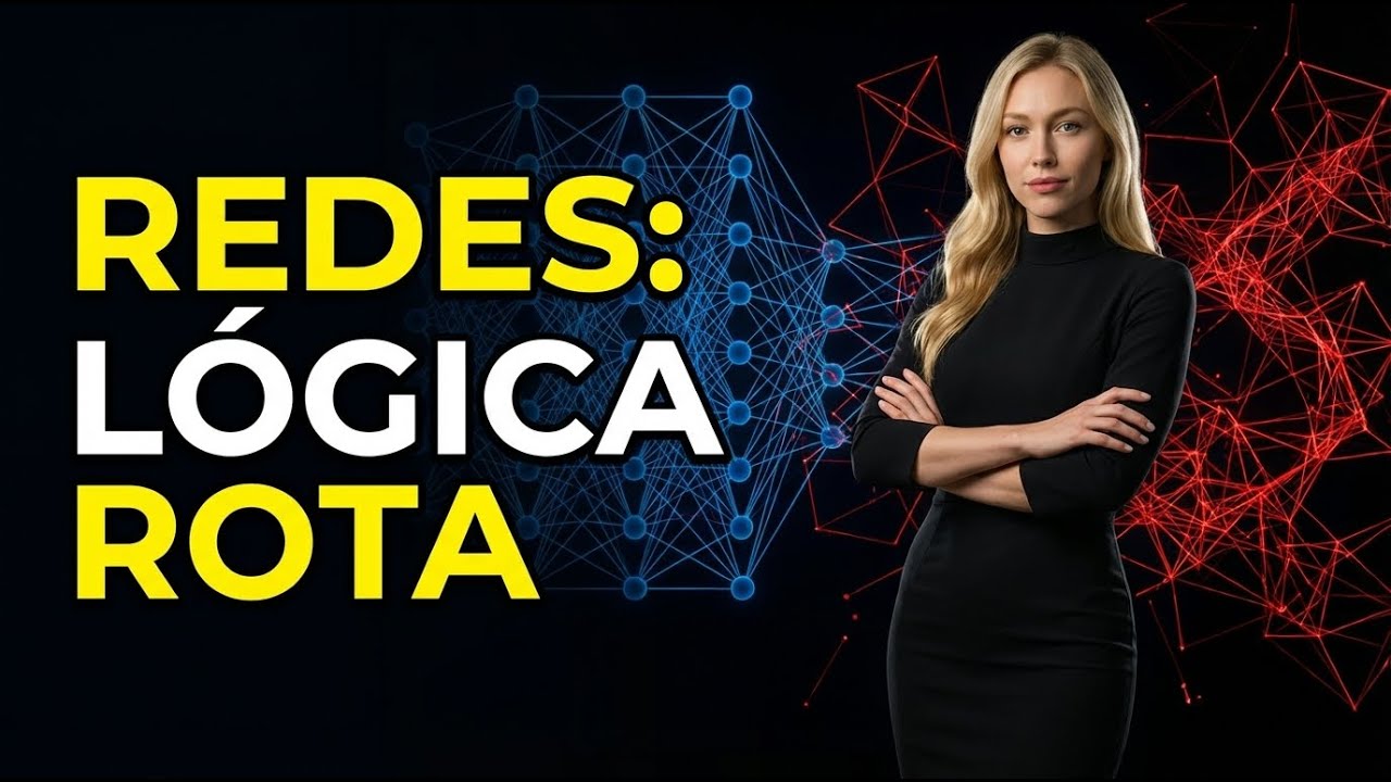 Fenómenos ANTAGONISTAS en Redes Complejas que Desafían la Lógica