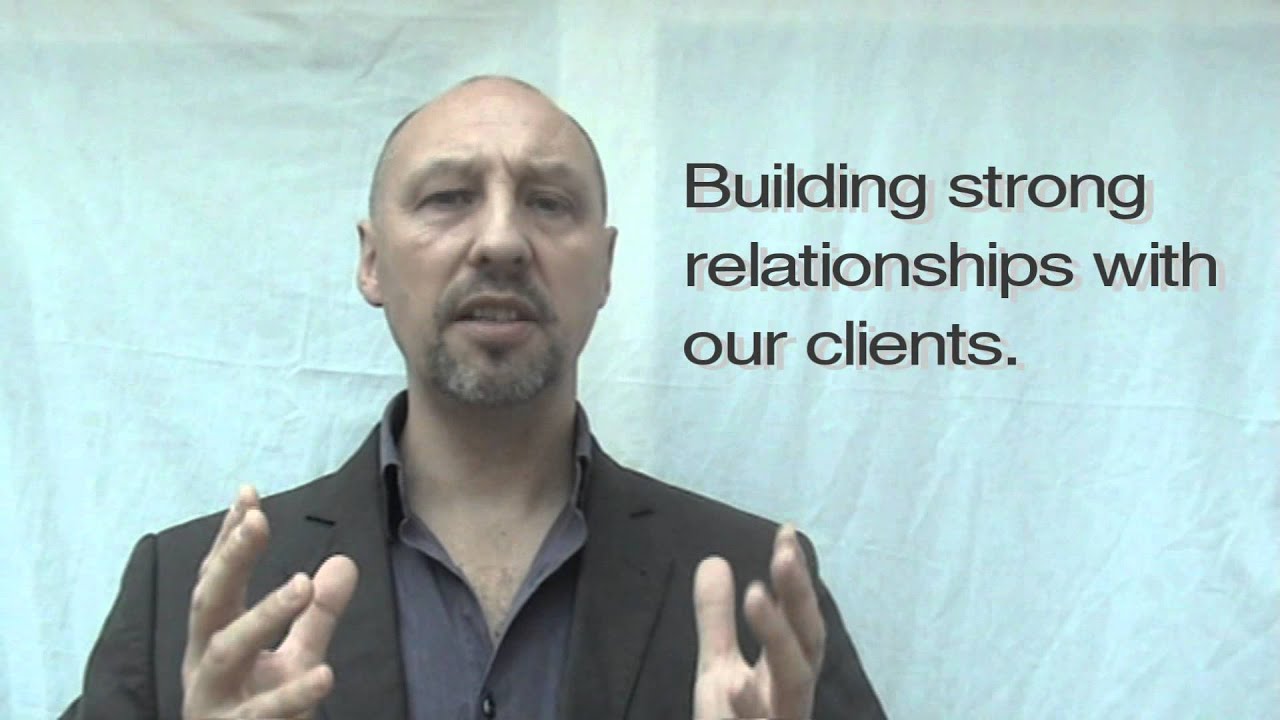 Welcome to Ellipsis Communication