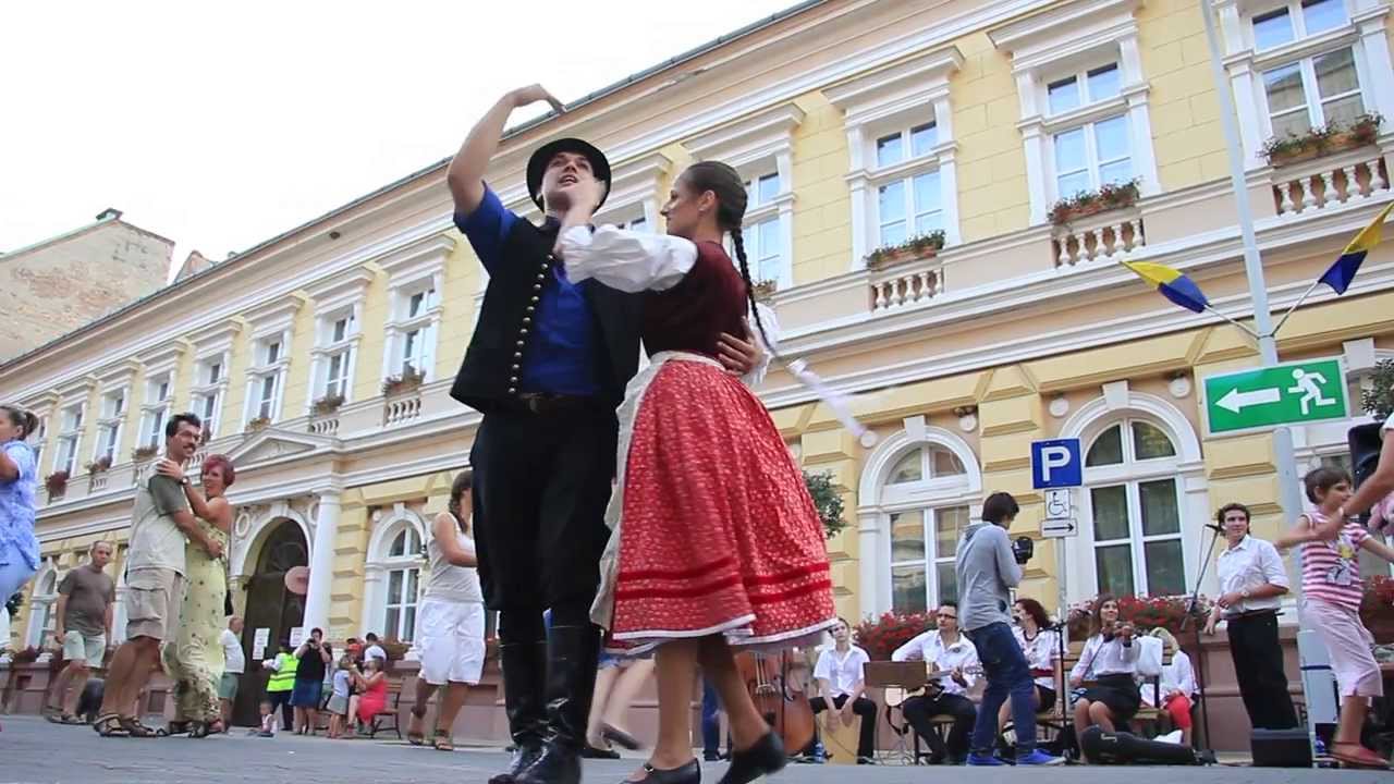 Ciráda - Járjad lábam.(Official Music Video)