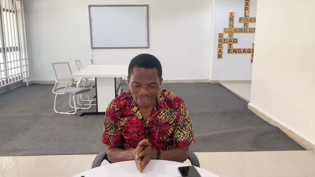 RELIGION AND THE RE AFRICANIZATION OF THE AFRICAN MIND by Matthew Itodo