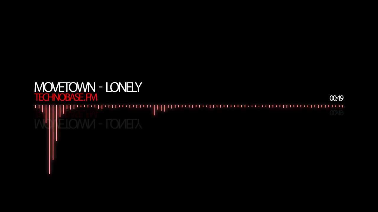 Movetown - Lonely Technobase.fm