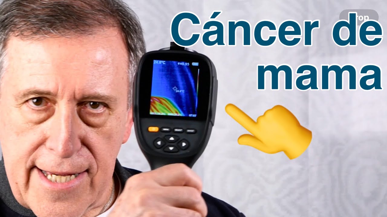 Termografía: el mejor complemento para el ultrasonidoo