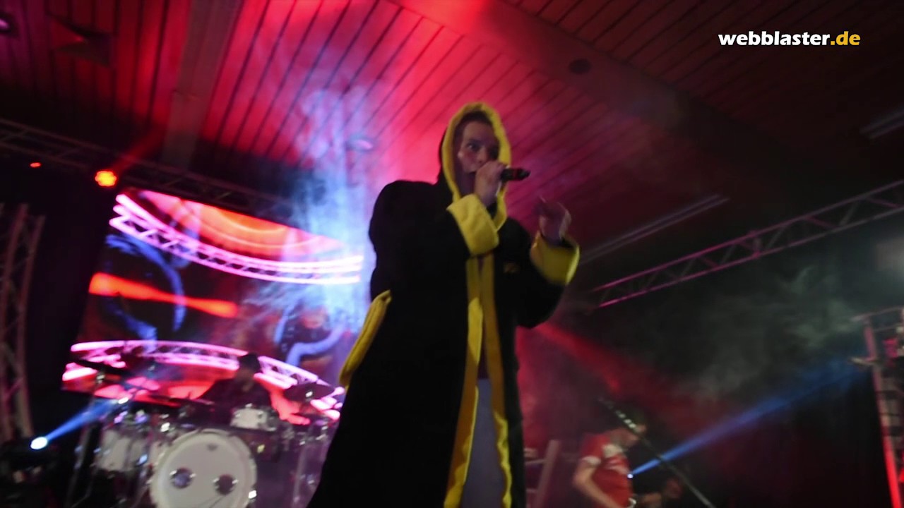 2016-12-03_DSC_0290 Saint (JGV Fest) - Düngenheim
