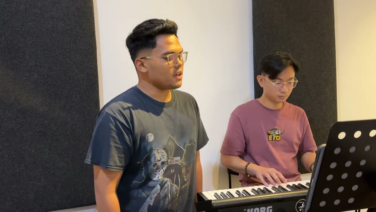 Mengapa Video 1
