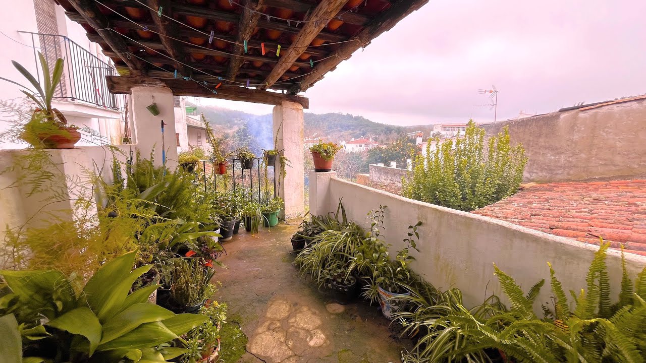 Casa en VENTA en Galaroza, Huelva (180.000€)