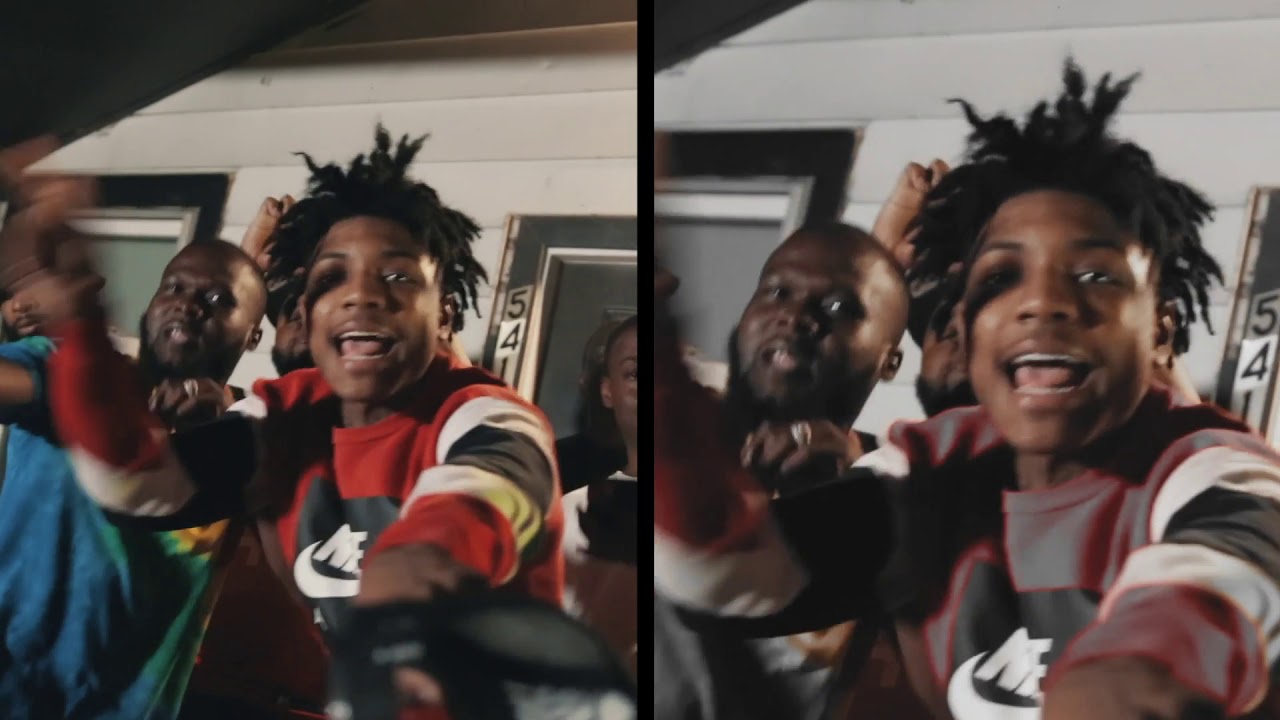 Bossman Black Ft. 18Veno -  Danger