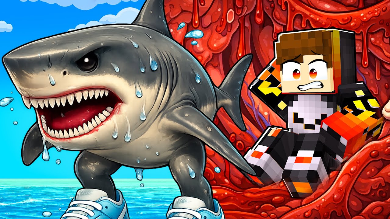 I TRIED ENTER BRAINROT in Roblox!