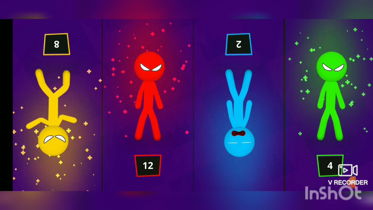 Stickman party (funny moments)EPIC!!!!