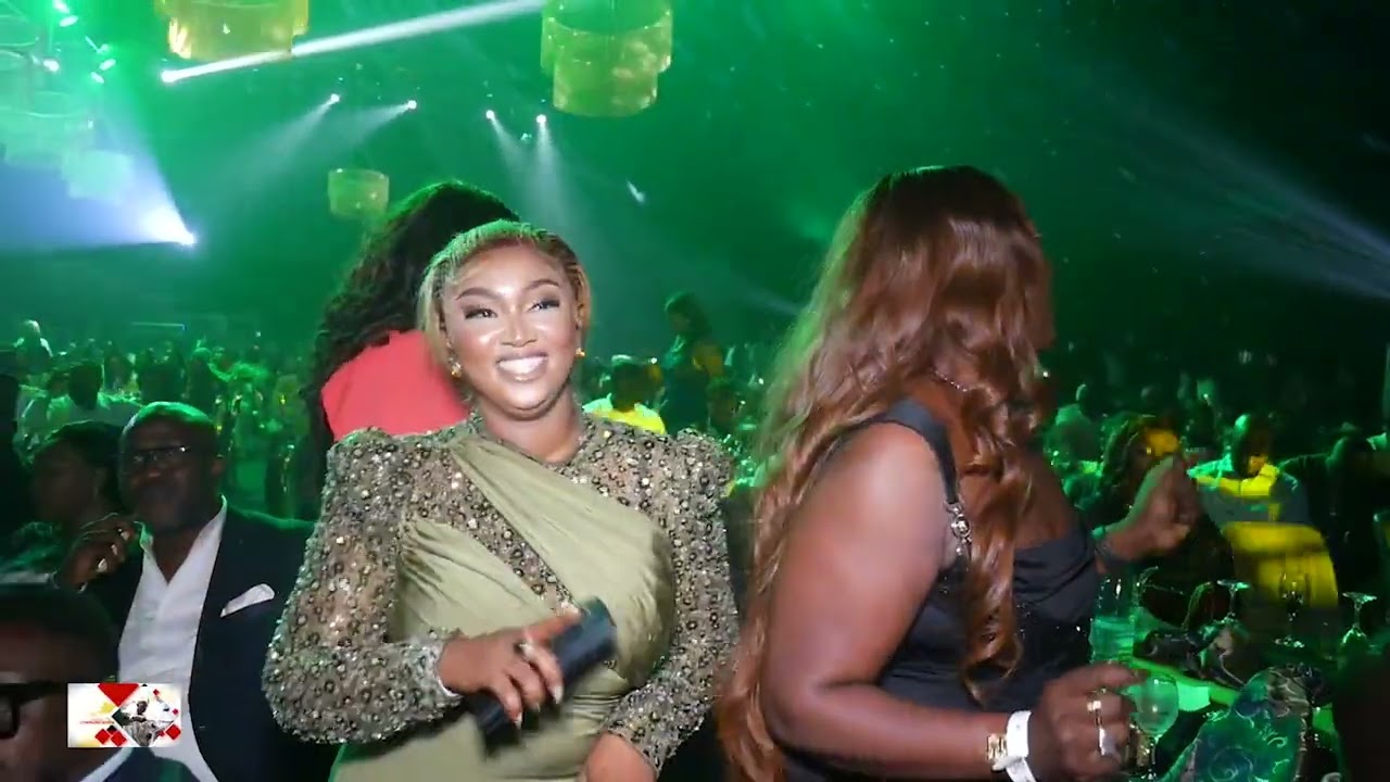 Conakry Nouvelles BONNE ANNÉE 2026 AZAYA N2 FIN