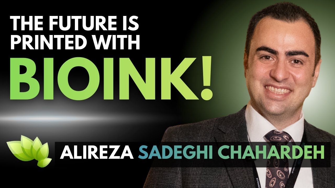 Alireza Interview   Scaling Up 2025
