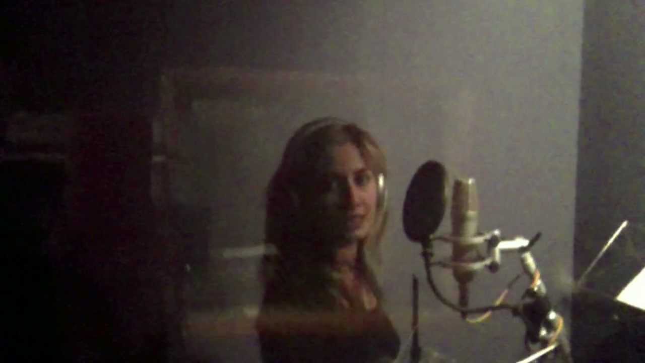 David Guetta feat. Taped Rai - Just One Last Time [Sara Cruz Acoustic Cover]