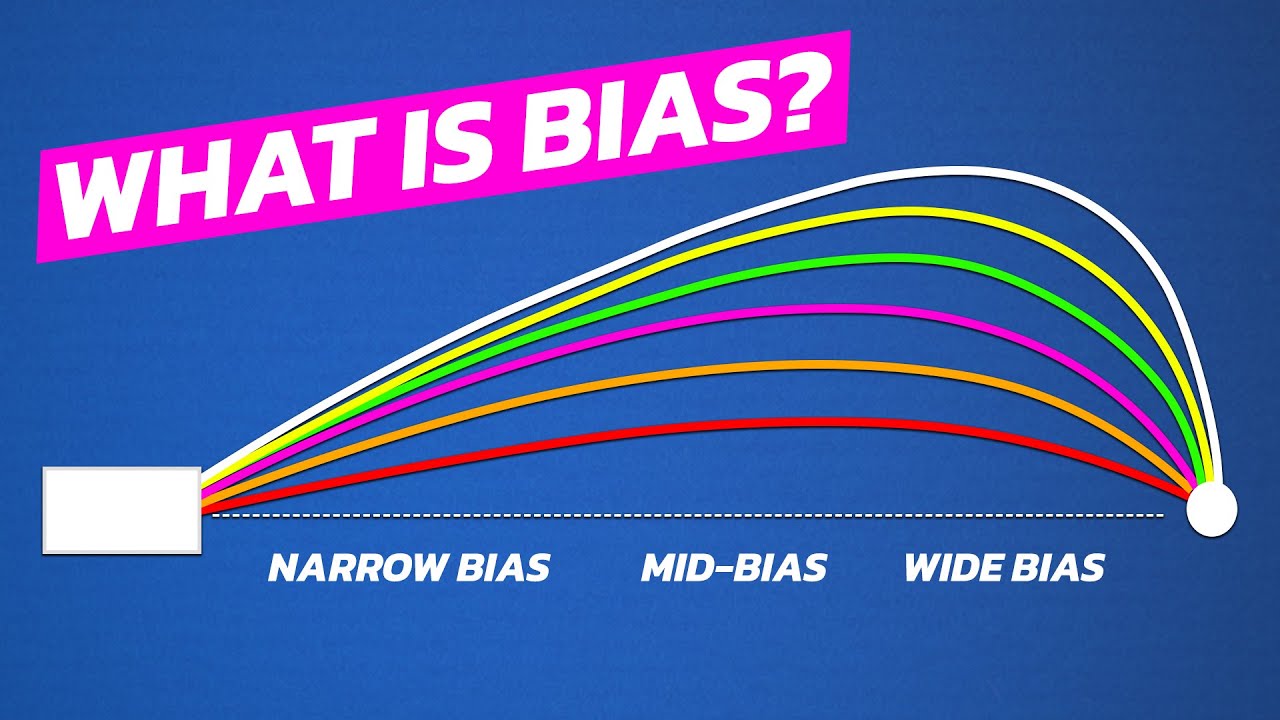 Lawn Bowls Bias  - EVERYTHING You Need to Know