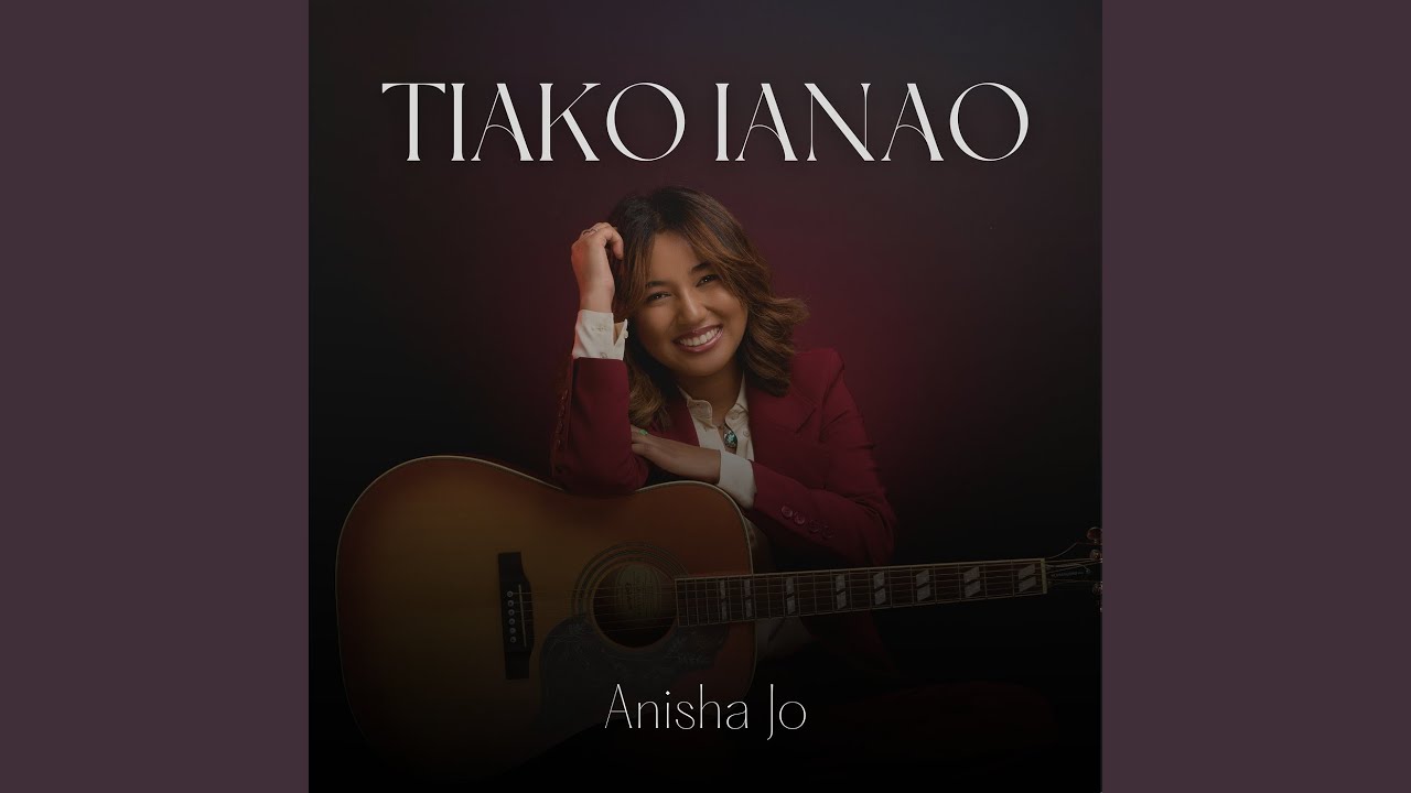 Tiako Ianao