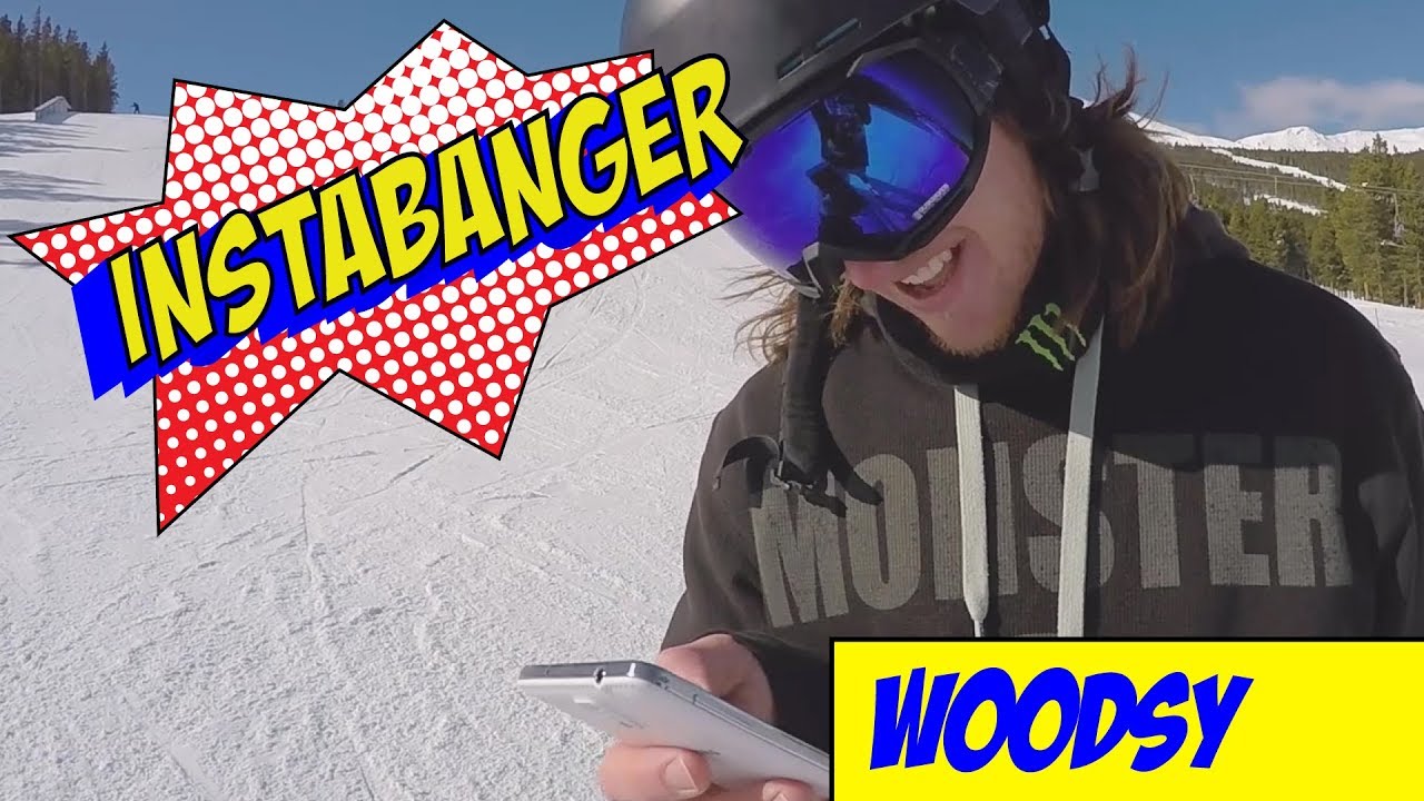 Instabanger || Woodsy