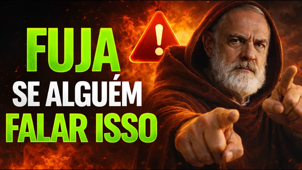 As 3 Frases Que Estão Enfraquecendo Sua Fé Sem Você Perceber