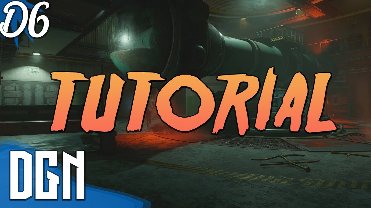 ALGO MUDOU! Ascension REMASTER Easter Egg Tutorial PT-BR | POR DGN