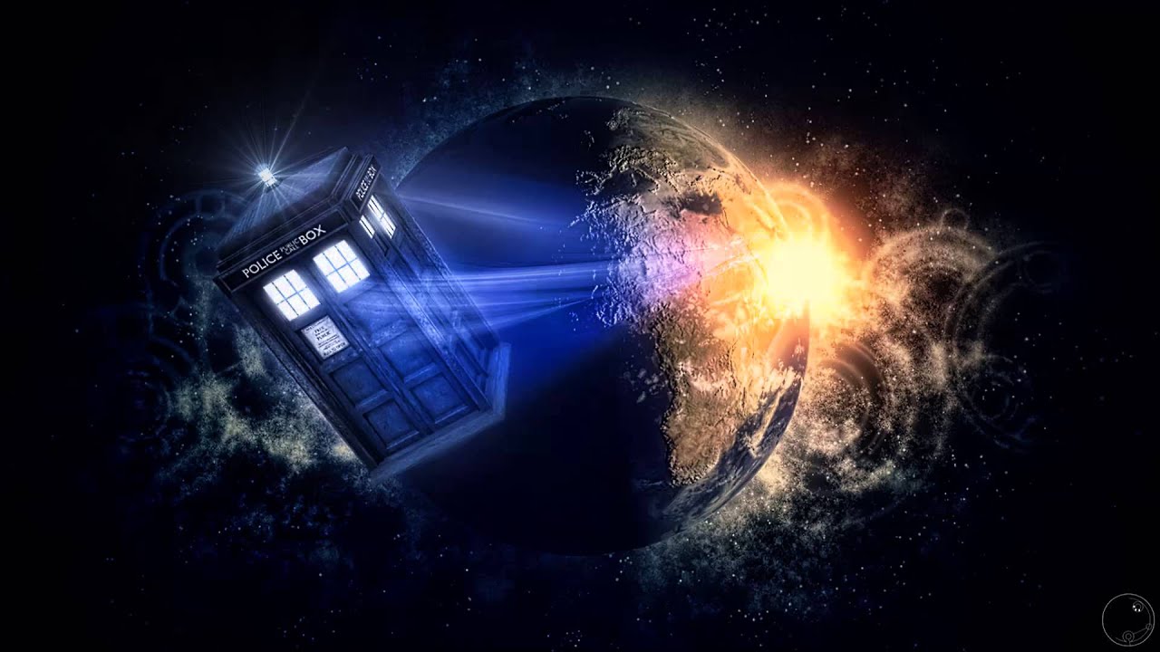 Nightcore - I am the Doctor