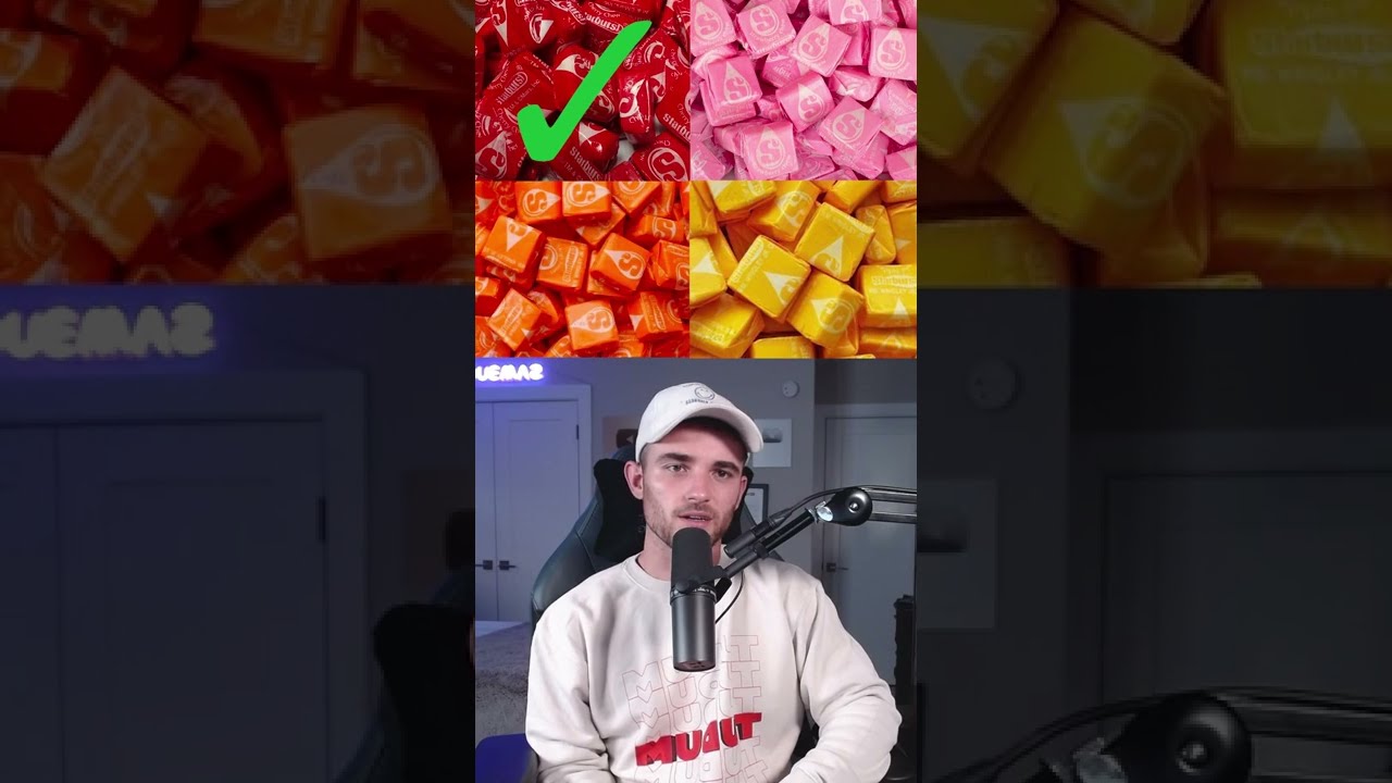 Which flavor is the best?