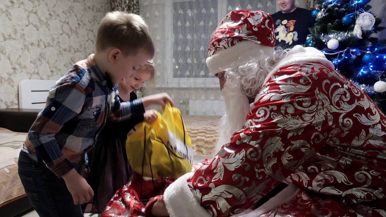 Exposit New Year 2021 (teaser)