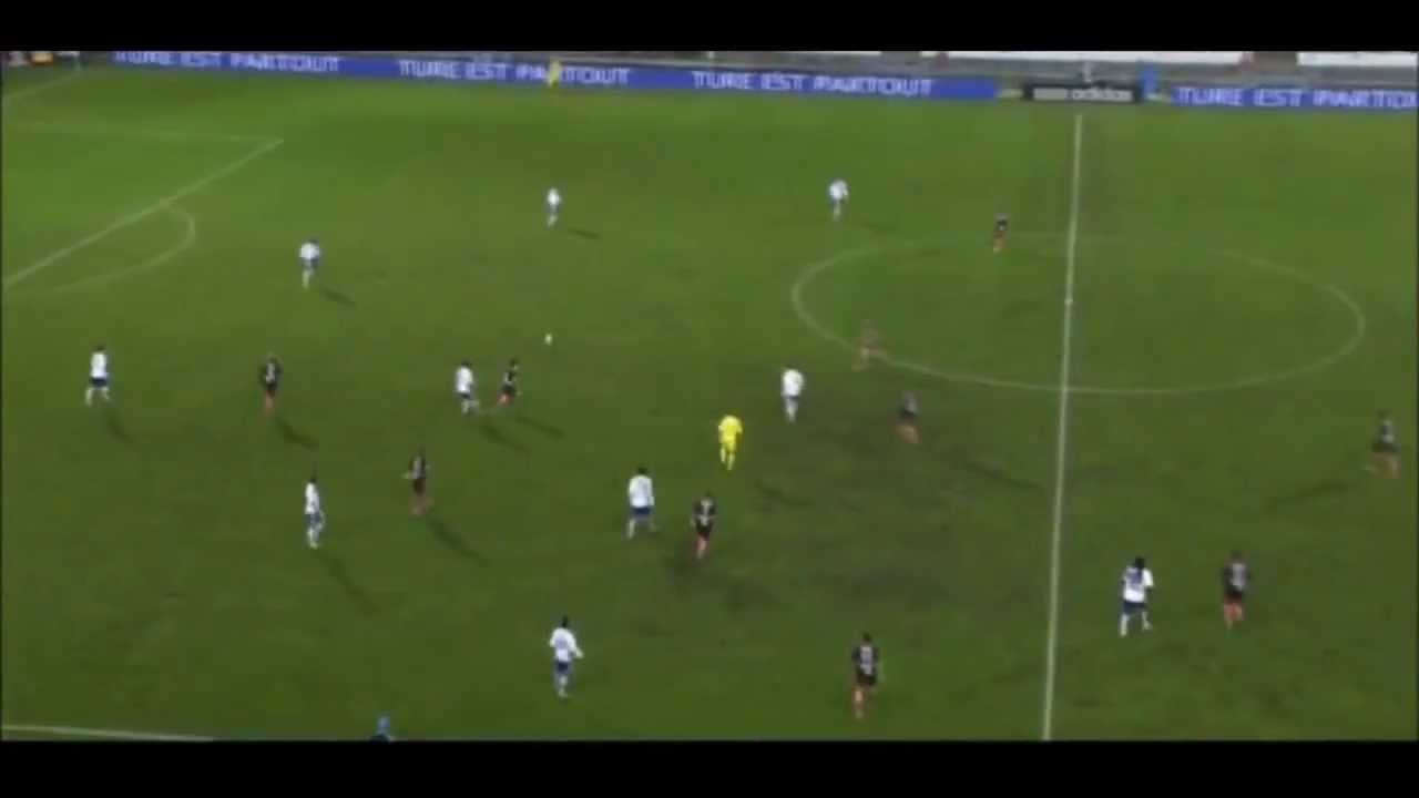 gonalons vs marseille