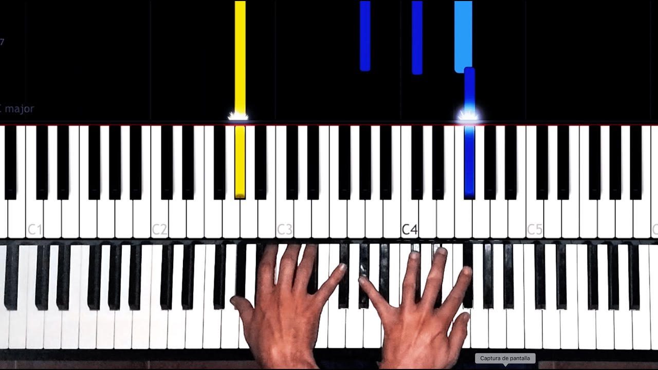 [TUTORIAL] Liszt - Consolation no. 4 (S. 172)