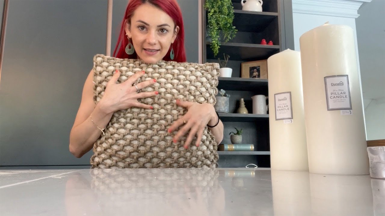 car boot sale haul, new home buying haul, and making furniture !!!