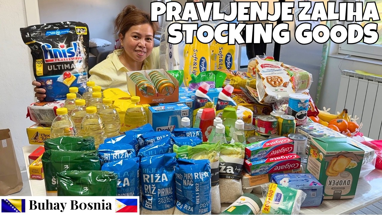 Покупка продуктов до повышения цен | Покупка продуктов до повышения цен