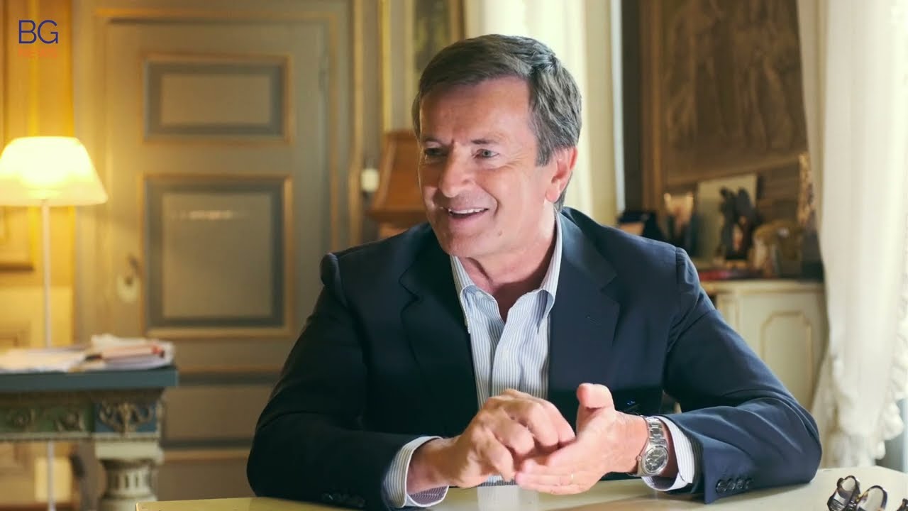 Giorgio Gori: &ldquo;Al futuro sindaco di Bergamo lascer&ograve; un biglietto: demografia e giovani&rdquo;