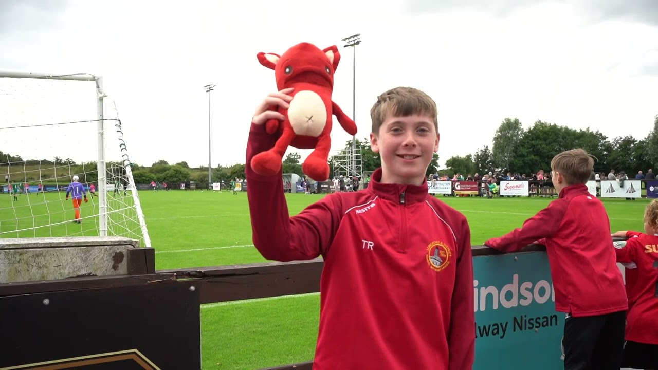 Galway Cup 2022 Highlights