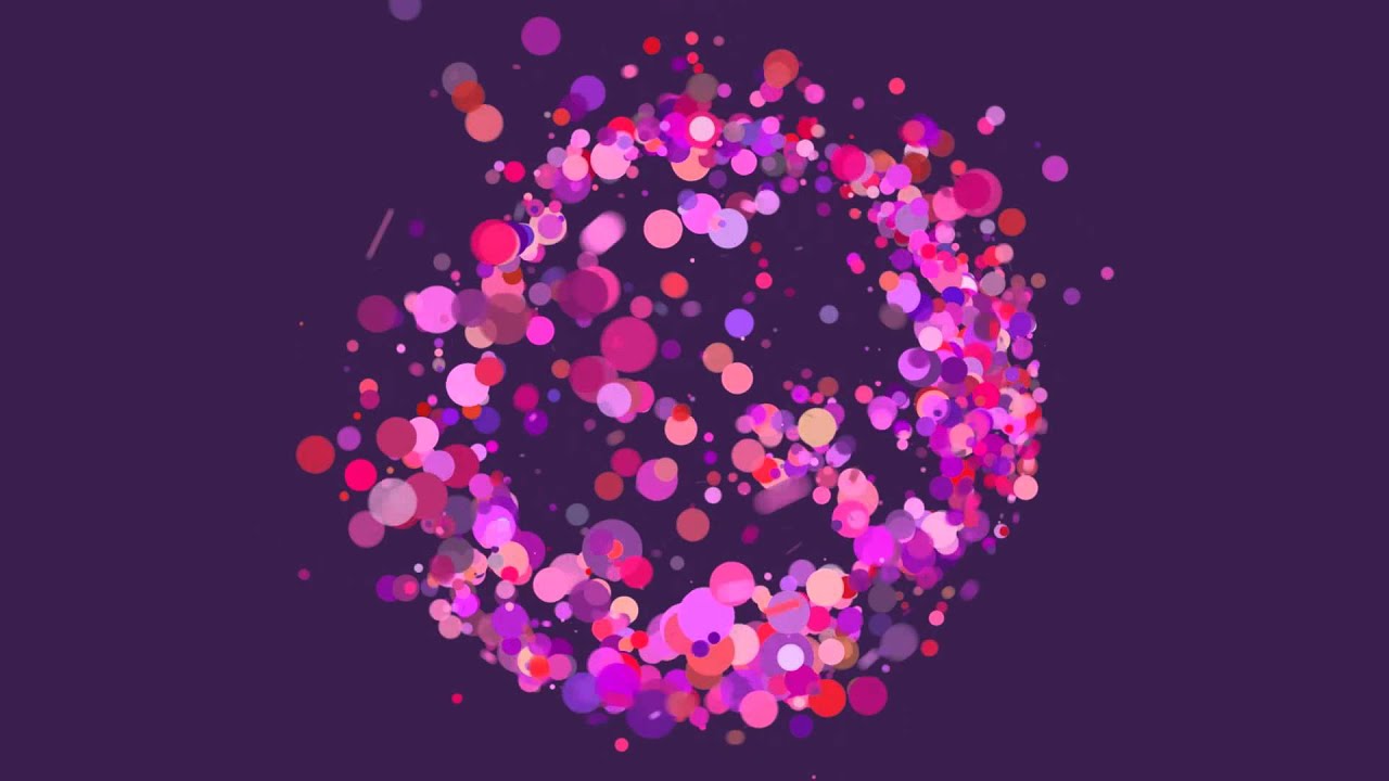 MUTEMATH - Vitals (Official Visualizer)