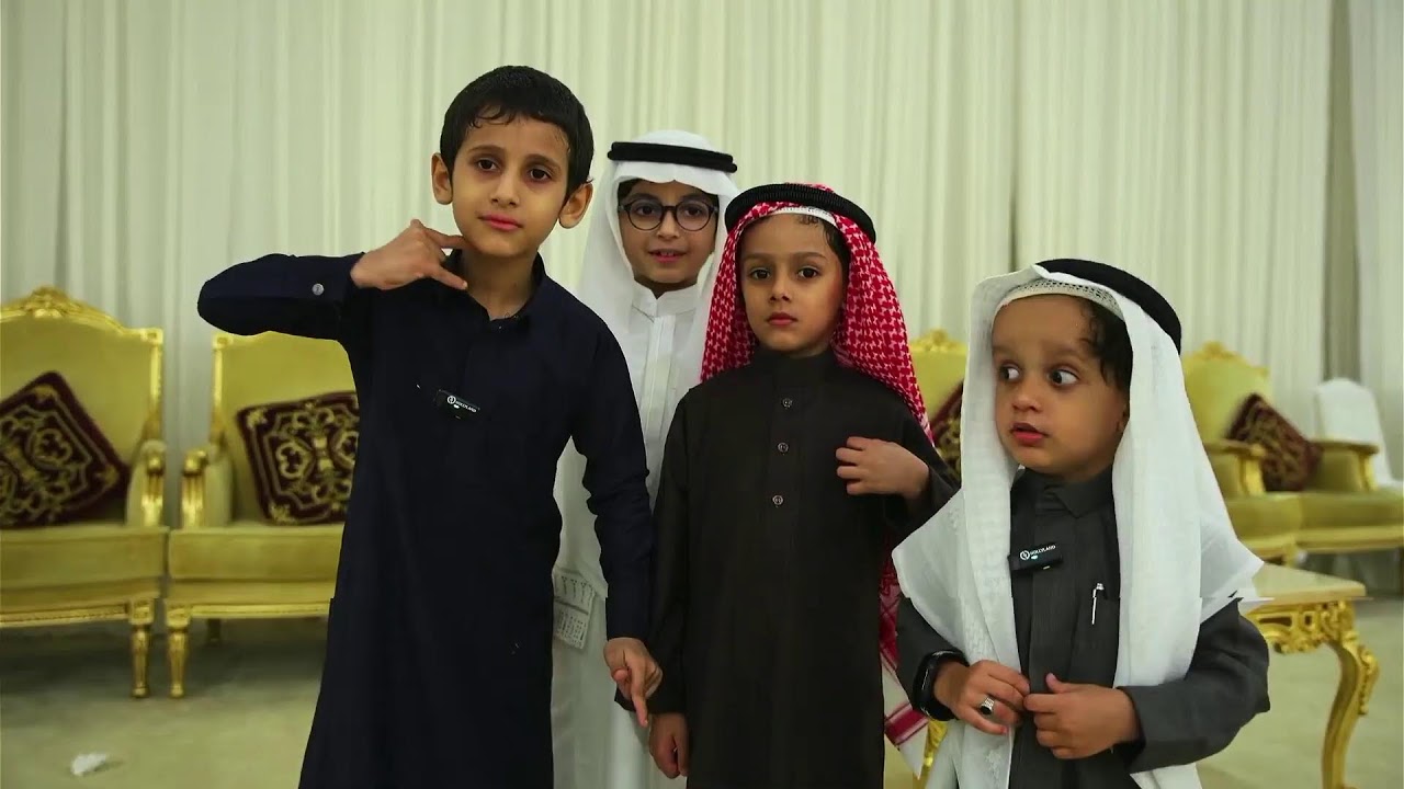 بث مباشر | عقد قران 