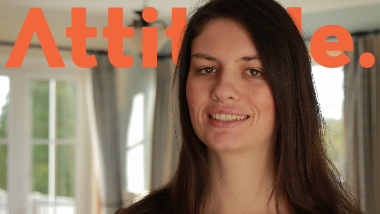 Find a Job with a Learning Disability: Portia’s Story