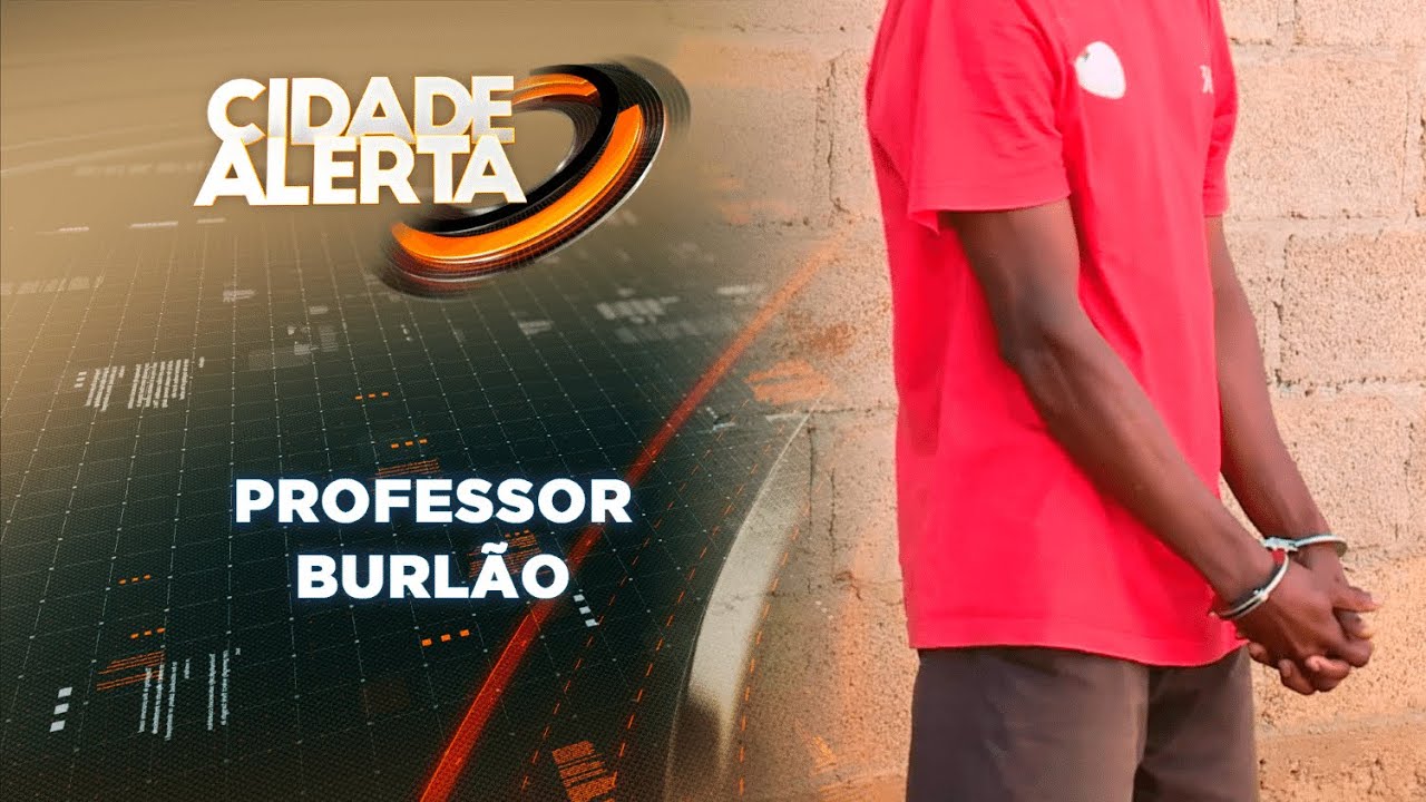 Cidade Alerta, 21/05/22: Burla na Matola