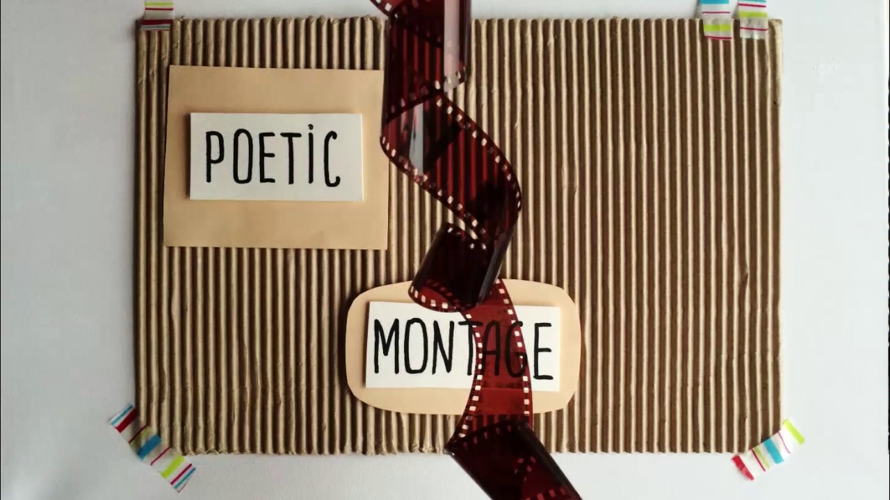 Rouch Experimental Ethnography