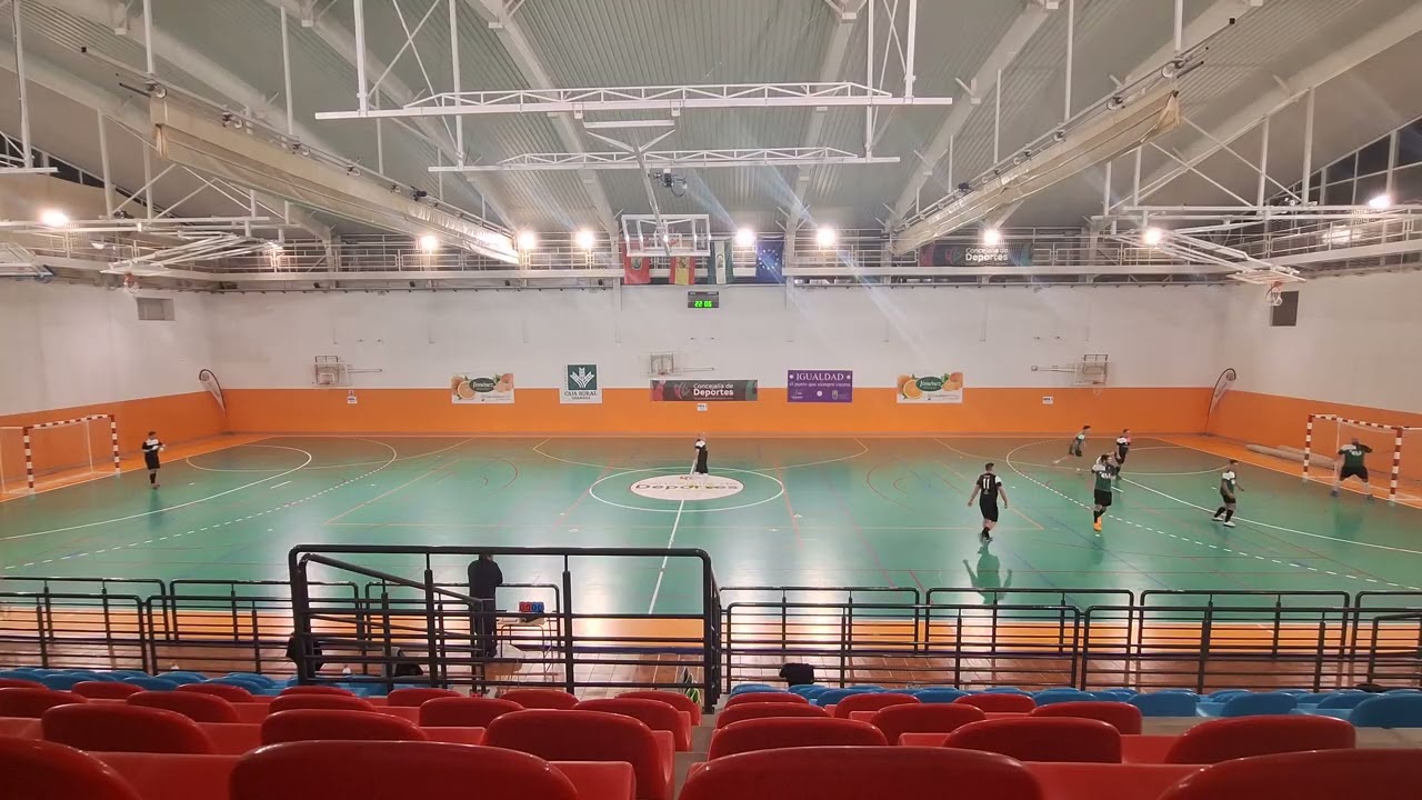 Ateltico agujeta jornada 27 2025/2026