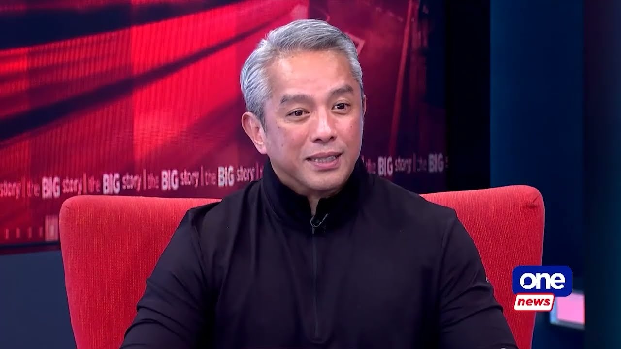Remulla says there is no ICC warrant of arrest for Sen. Bato yet