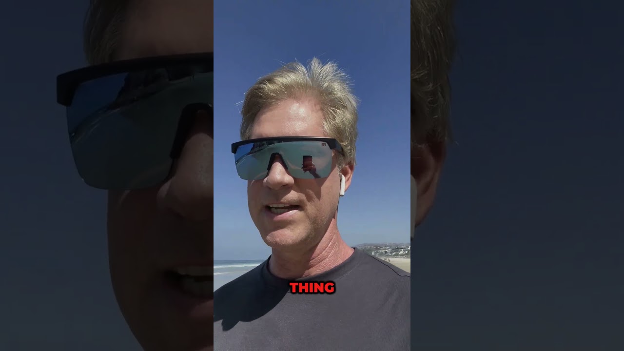 Tap Into Your Full Potential &ndash; The 3 Keys to Your Most Abundant Life