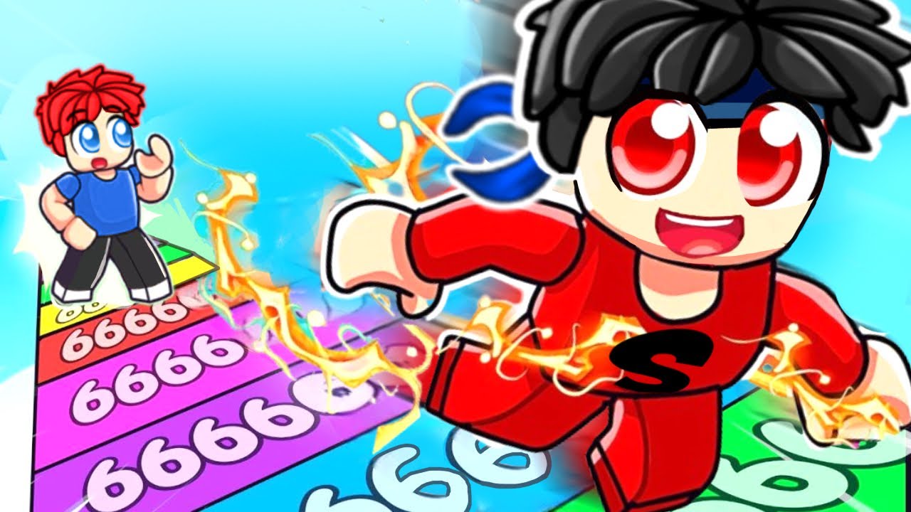 UÇ veya ÖL !! -  Roblox