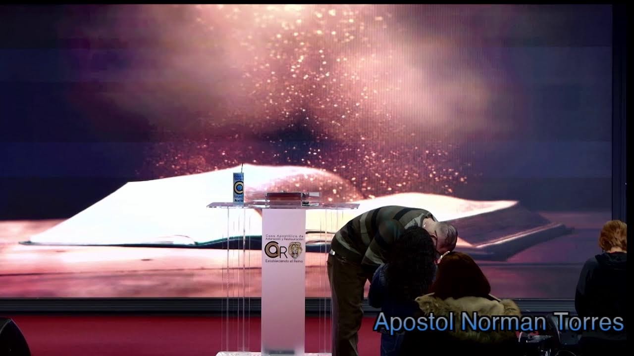 Estudio Bíblico sobre el libro de Apocalipsis #25