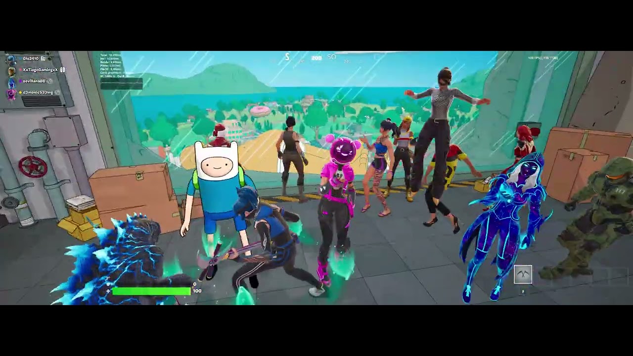 Complet: Heure zero  rediff fin de chapitre!