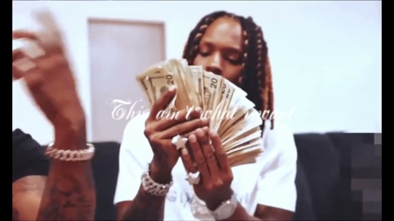 King Von Type Beat - 